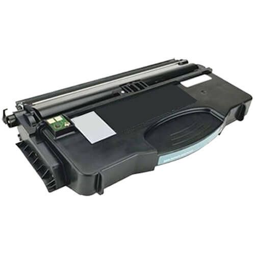 Compatible E120 12016SE Black Toner Cartridge for Lexmark Printers
