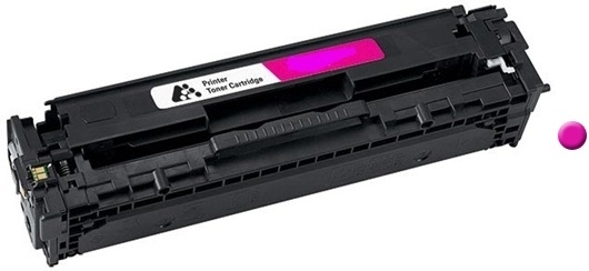 Compatible 045M 1240C002 Magenta Toner Cartridge for Canon Printers