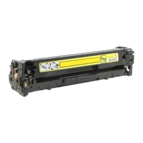 Compatible 045HY 1243C002 Yellow Toner Cartridge for Canon Printers