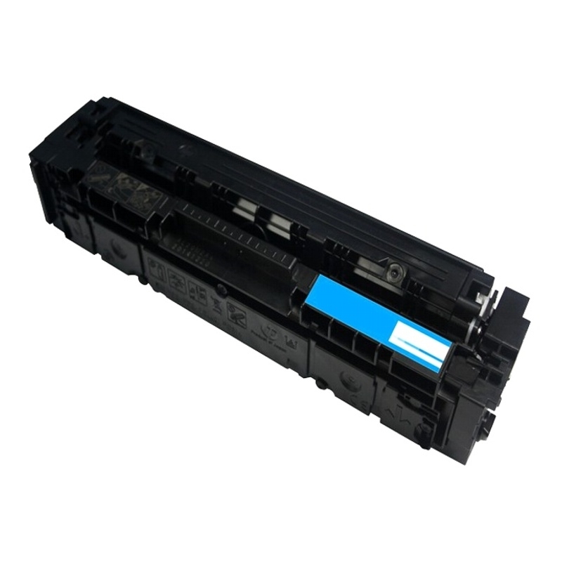 Compatible 045HC 1245C002 Cyan Toner Cartridge for Canon Printers