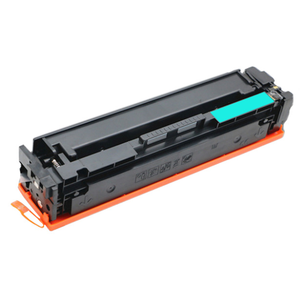 Compatible 046C 1249C002 Cyan Toner Cartridge for Canon Printers