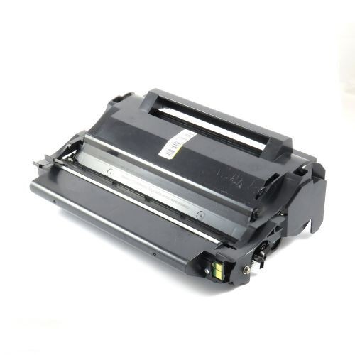 Compatible 12A7415 Black Toner Cartridge for Lexmark Printers