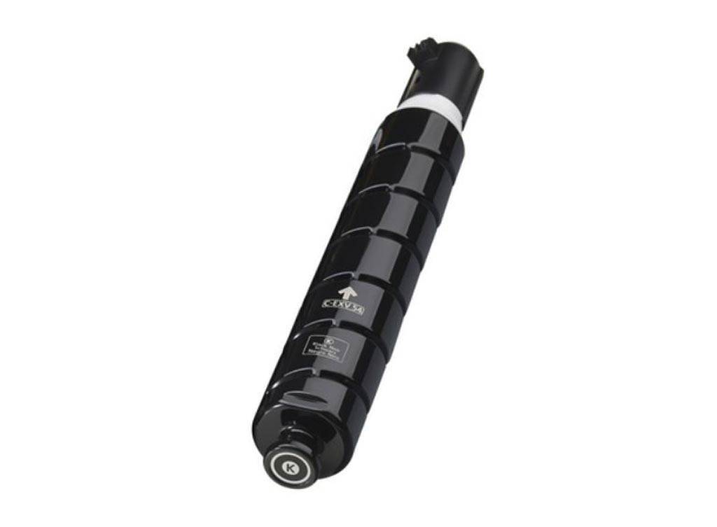 Compatible C-EXV54 1394C002 Black Toner Cartridge for Canon Printers