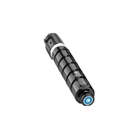 Compatible C-EXV54 1395C002 Cyan Toner Cartridge for Canon Printers