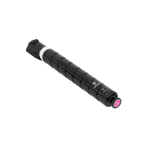 Compatible C-EXV54 1396C002 Magenta Toner Cartridge for Canon Printers