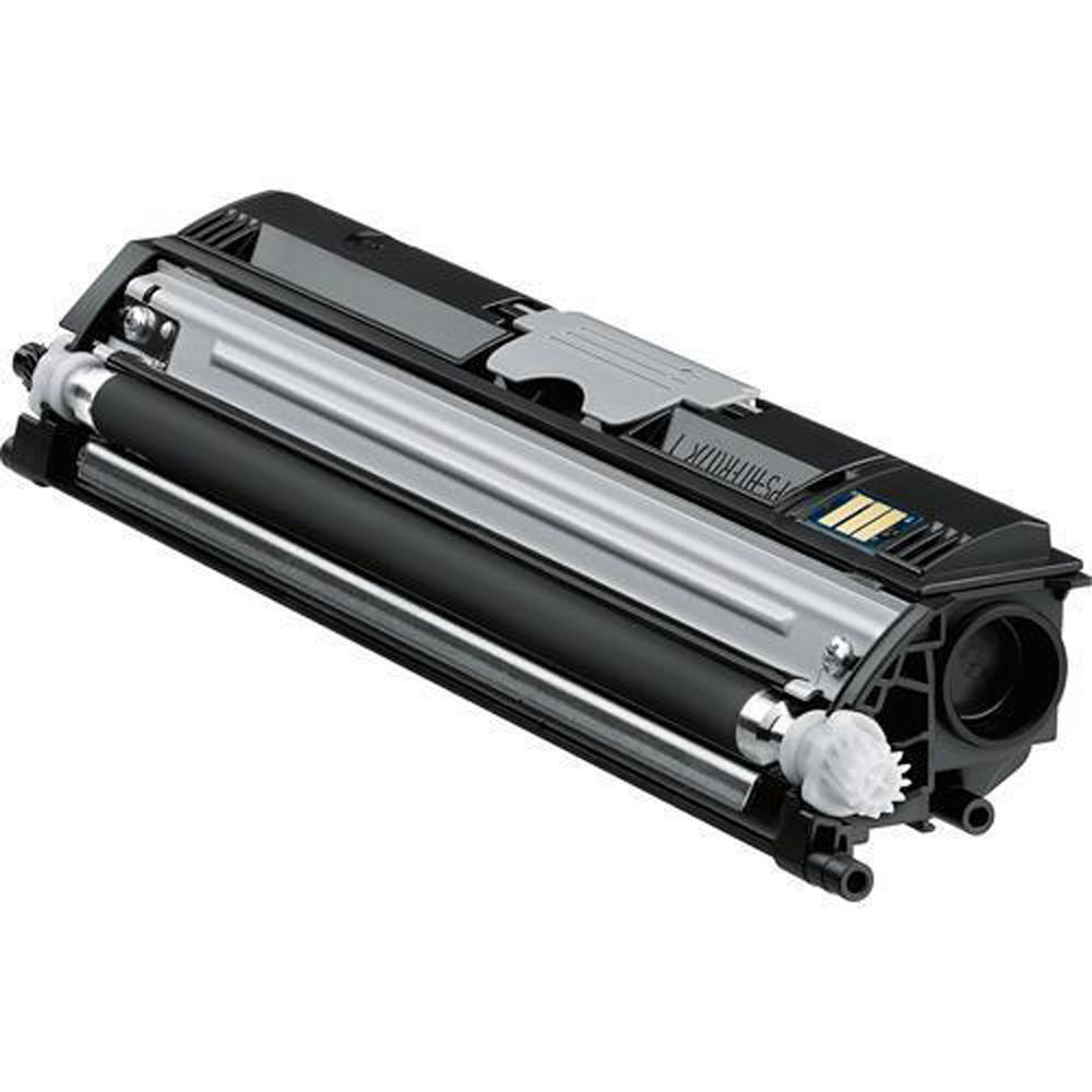 Compatible 1710517-005 Black Toner Cartridge for Konica Minolta Printers