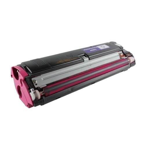 Compatible 1710517-007 Magenta Toner Cartridge for Konica Minolta Printers