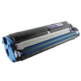 Compatible 1710517-008 Cyan Toner Cartridge for Konica Minolta Printers