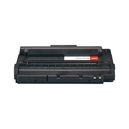Compatible 18S0090 Black Toner Cartridge for Lexmark Printers