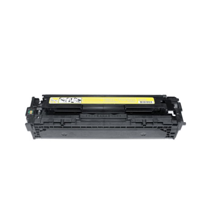Compatible 716 1977B002 Yellow Toner Cartridge for Canon Printers
