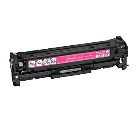 Compatible 716 1978B002 Magenta Toner Cartridge for Canon Printers