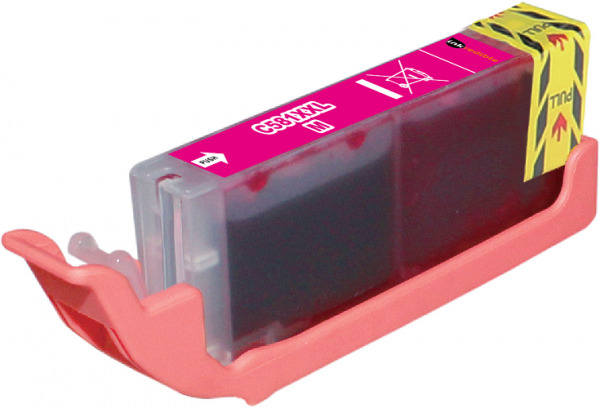 Compatible CLi-581MXXL 1996C001 Magenta Ink Cartridge for Canon Printers