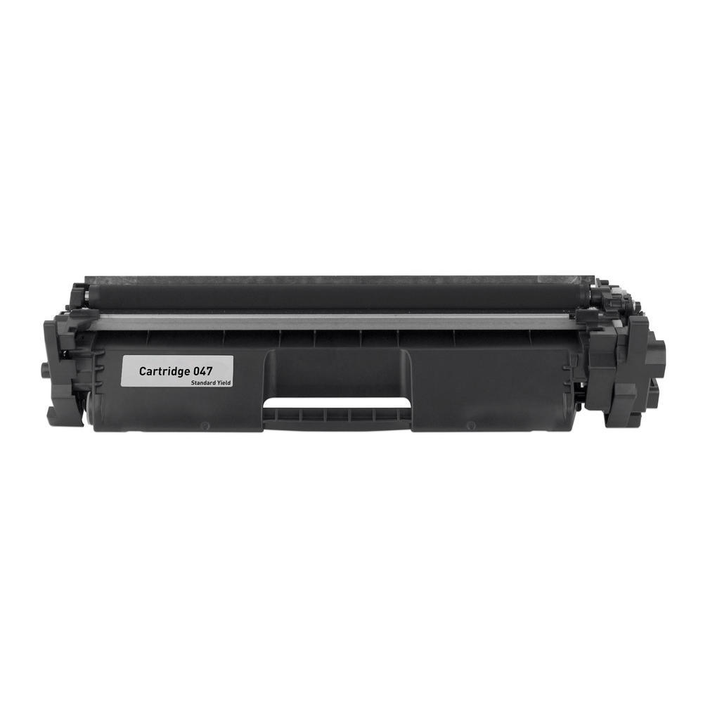 Compatible 047 2164C002 Black Toner Cartridge for Canon Printers