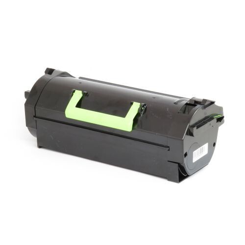 Compatible 24B6020 Black Toner Cartridge for Lexmark Printers