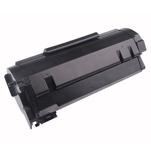 Compatible 24B6035 Black Toner Cartridge for Lexmark Printers
