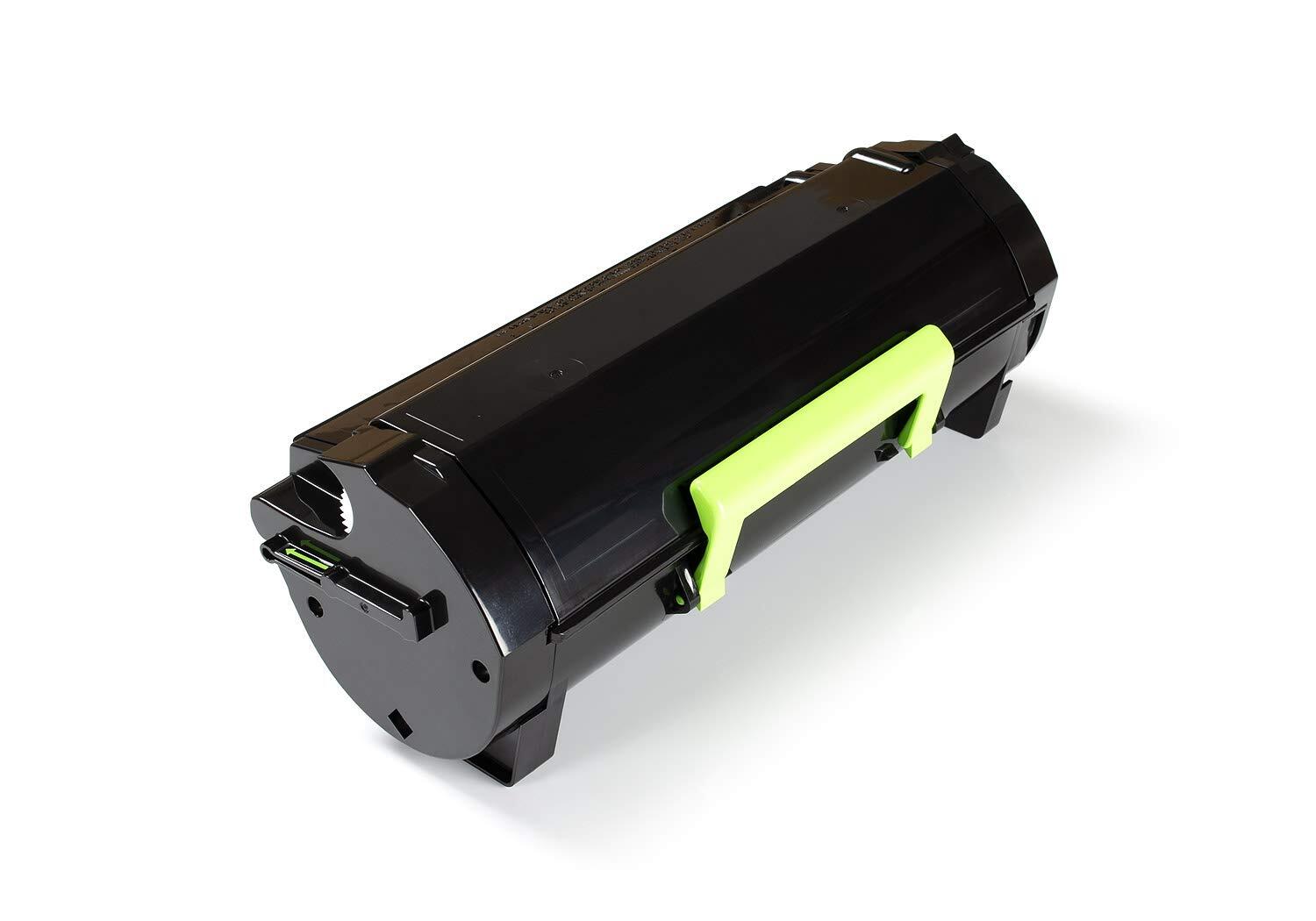Compatible 24B6213 Black Toner Cartridge for Lexmark Printers