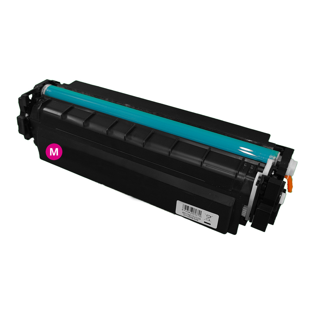 Compatible 723 2642B002 Magenta Toner Cartridge for Canon Printers