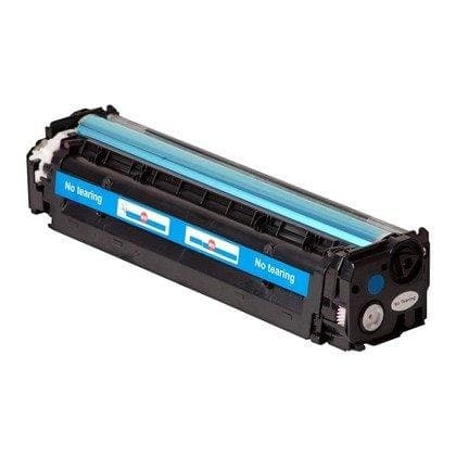 Compatible 723 2643B002 Cyan Toner Cartridge for Canon Printers
