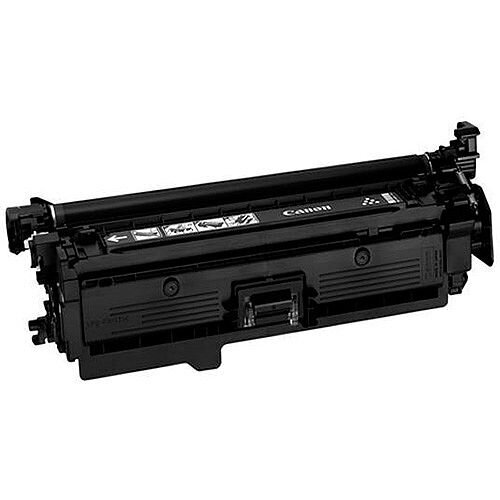 Compatible 723 2644B002 Black Toner Cartridge for Canon Printers