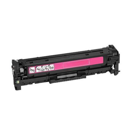 Compatible 718 2660B002 Magenta Toner Cartridge for Canon Printers
