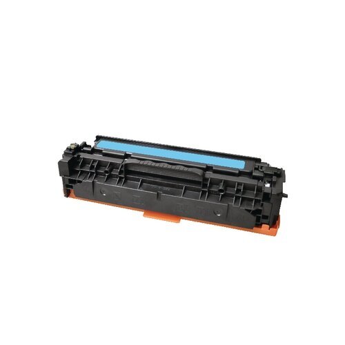 Compatible 718 2661B002 Cyan Toner Cartridge for Canon Printers