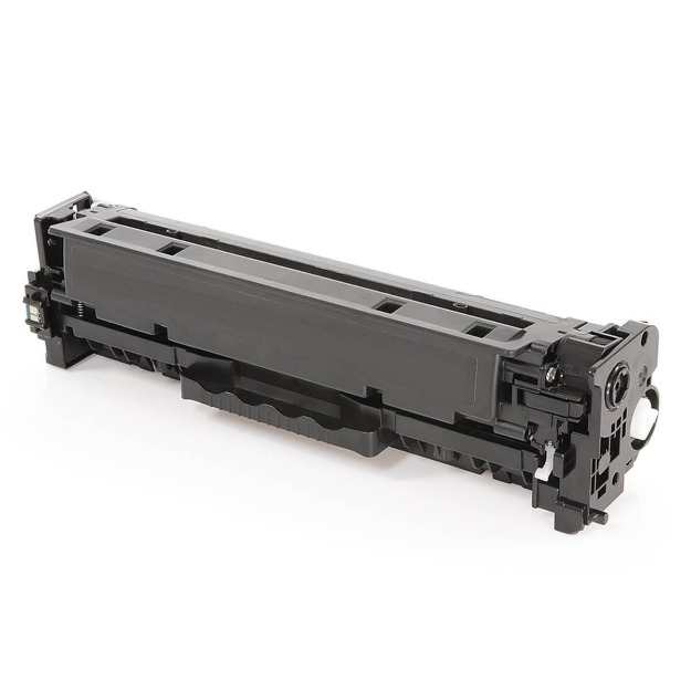 Compatible 718 2662B002 Black Toner Cartridge for Canon Printers