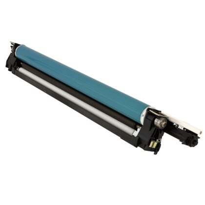 Compatible 2777B003 Black and Colour Drum Unit for Canon Printers