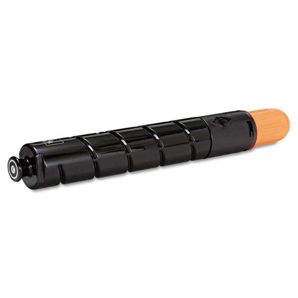 Compatible C-EXV29 2790B002AB Black Toner Cartridge for Canon Printers