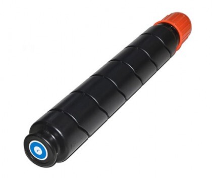 Compatible C-EXV28 2801B002AB Yellow Toner Cartridge for Canon Printers