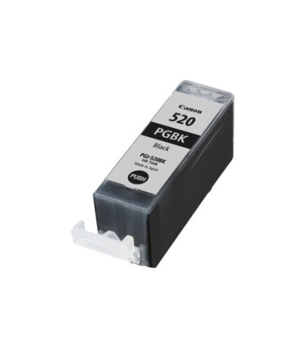 Compatible PGi-520BK 2932B001 Black Ink Cartridge for Canon Printers