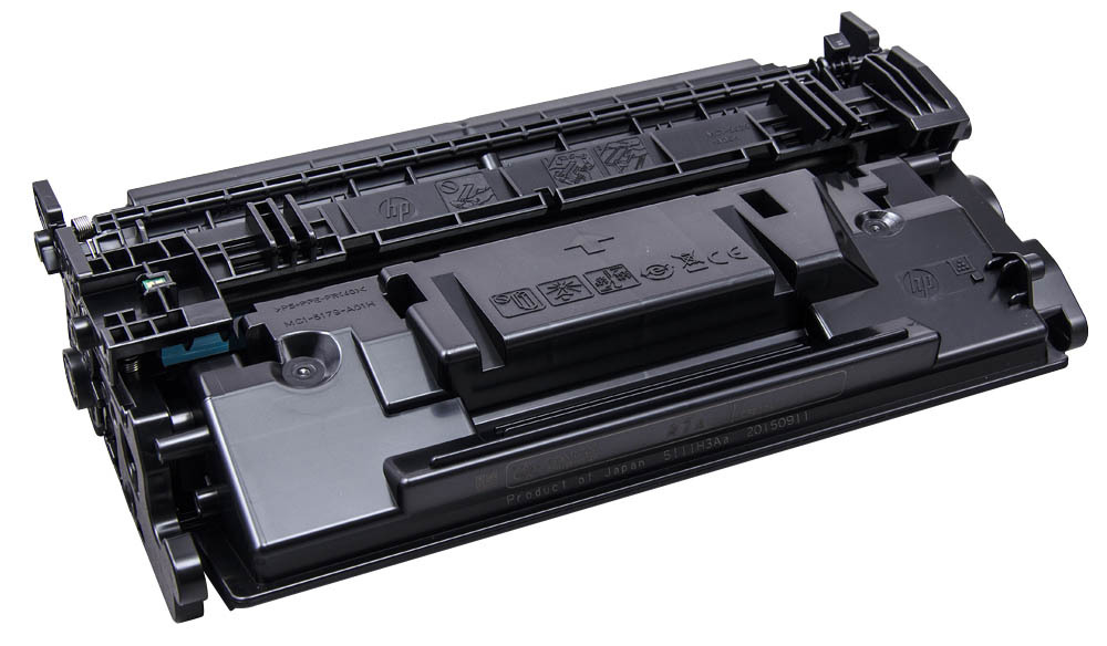 Compatible 056L 3006C002 Black Toner Cartridge for Canon Printers