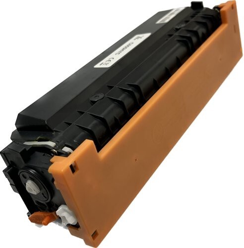 Compatible 055HY 3013C002 Yellow Toner Cartridge for Canon Printers