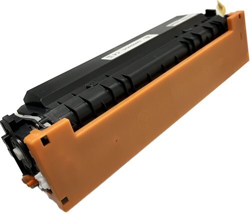 Compatible 055HC 3015C002 Cyan Toner Cartridge for Canon Printers