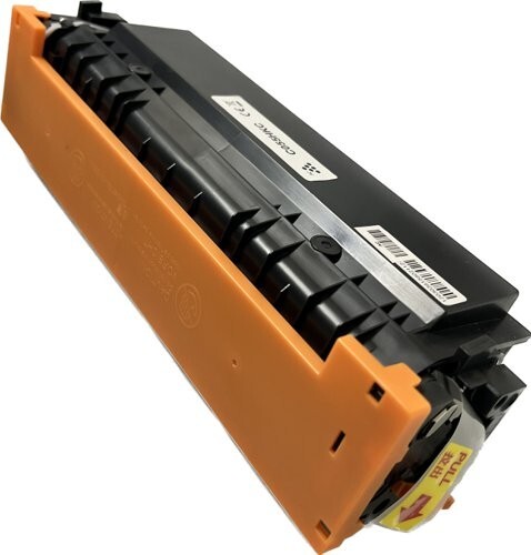 Compatible 055HBK 3016C002 Black Toner Cartridge for Canon Printers