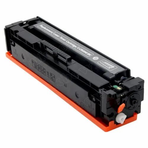 Compatible 055C 3019C002 Cyan Toner Cartridge for Canon Printers