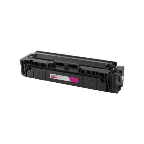 Compatible 054M 3022C002 Magenta Toner Cartridge for Canon Printers