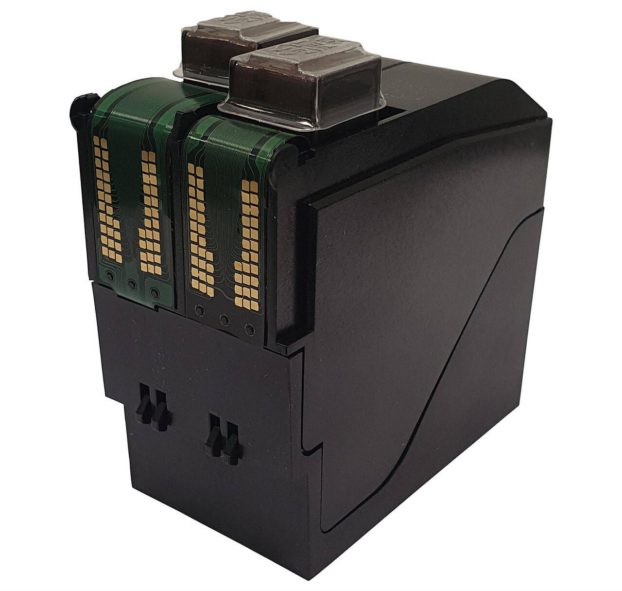 Compatible 310043 Blue Franking Machine Ink Cartridge for Neopost Printers
