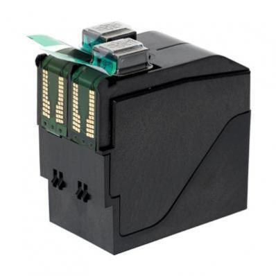 Compatible 310050 Blue Franking Machine Ink Cartridge for Neopost Printers