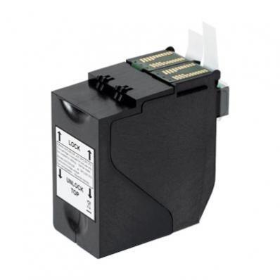 Compatible 342193 Blue Franking Machine Ink Cartridge for Neopost Printers