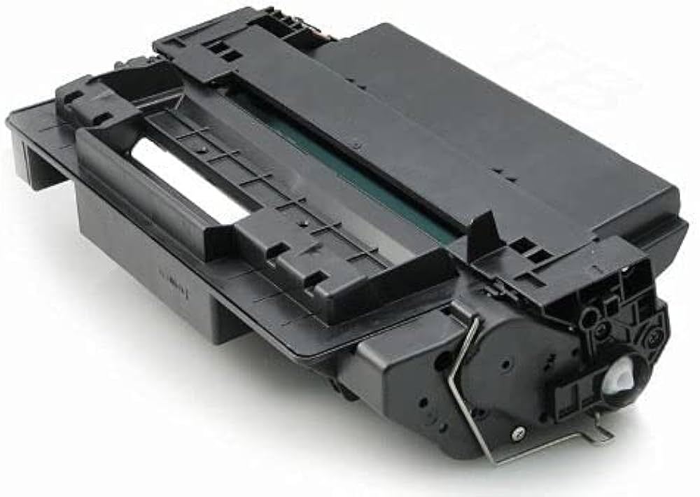 Compatible 724H 3482B002 Black Toner Cartridge for Canon Printers