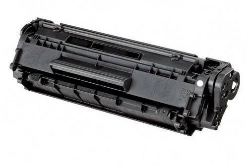 Compatible 725 3484B002 Black Toner Cartridge for Canon Printers