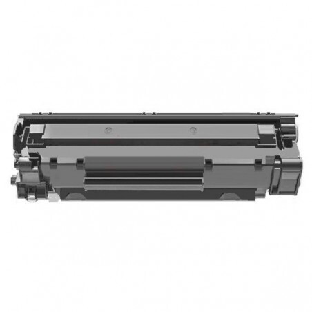 Compatible 728 3500B002 Black Toner Cartridge for Canon Printers