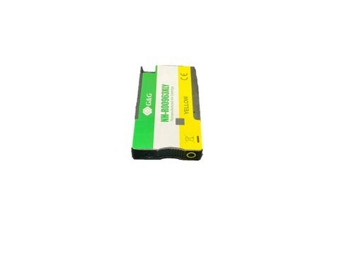 Compatible 963XL 3JA29AE Yellow Ink Cartridge for HP Printers