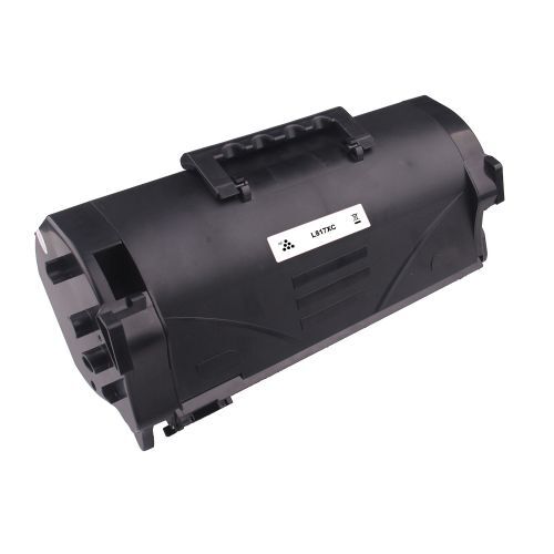 Compatible 53B2X00 Black Toner Cartridge for Lexmark Printers