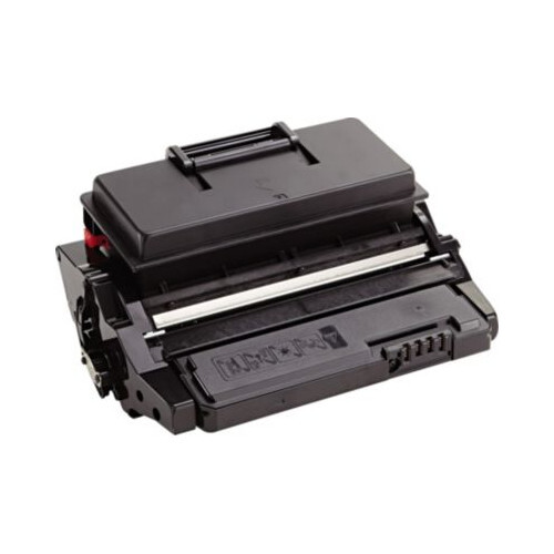 Compatible 402858 Black Toner Cartridge for Ricoh Printers