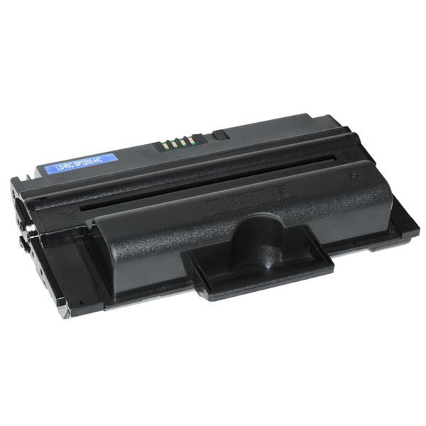 Compatible 402887 Black Toner Cartridge for Ricoh Printers