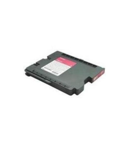 Compatible GC21M 405534 Magenta Ink Cartridge for Ricoh Printers