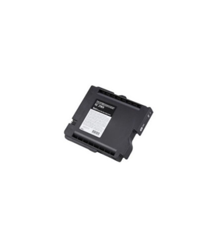Compatible GC31BK 405688 Black Ink Cartridge for Ricoh Printers