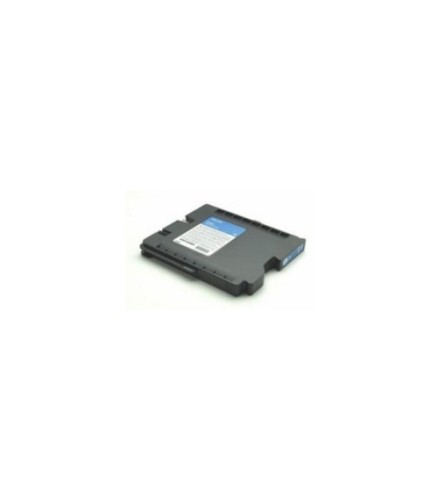 Compatible GC31C 405689 Cyan Ink Cartridge for Ricoh Printers