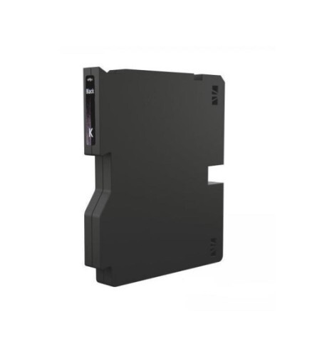 Compatible GC41BK HC 405761 Black Ink Cartridge for Ricoh Printers